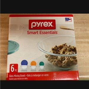 Pyrex Smart Essential